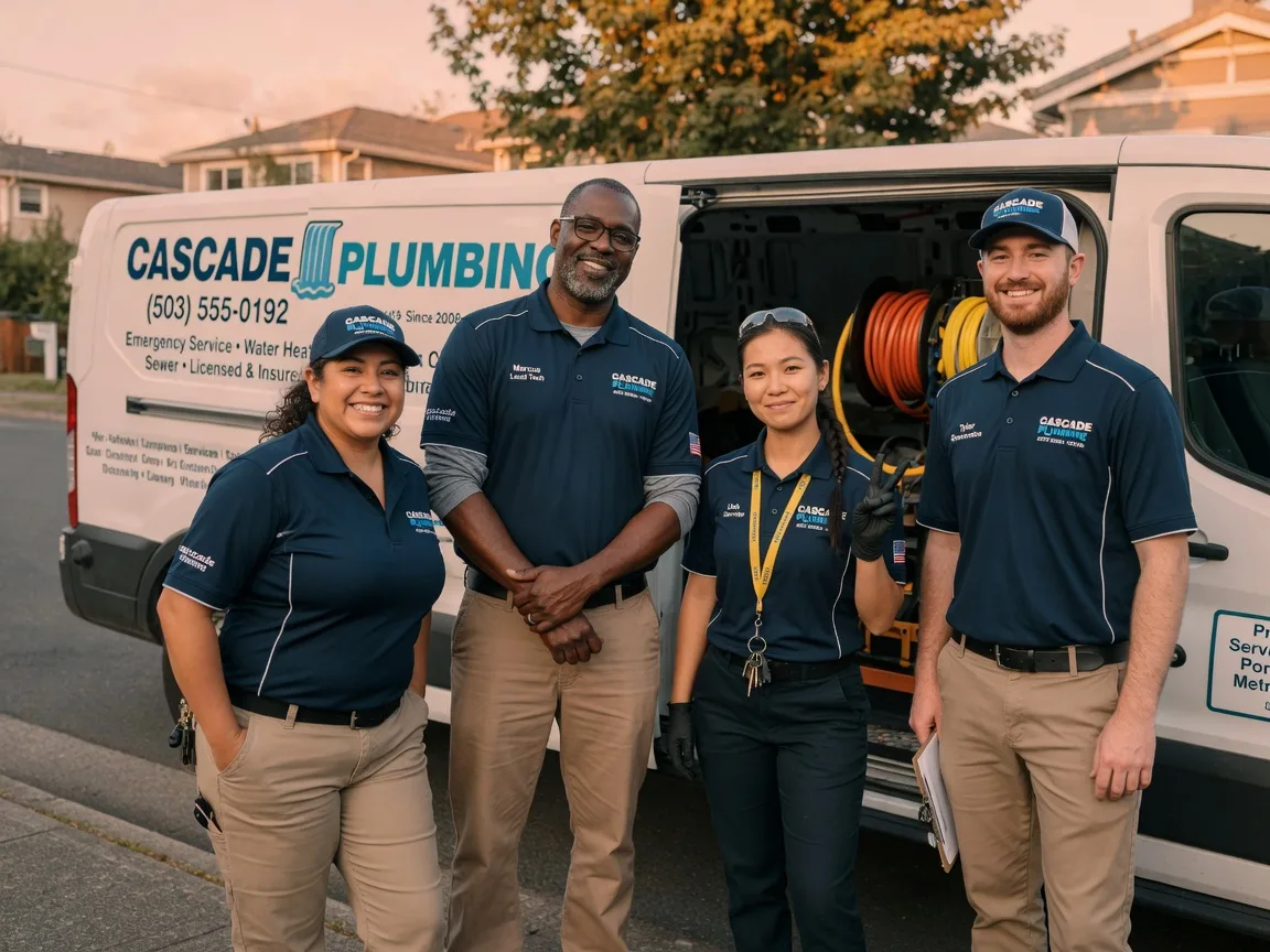 Emergency Plumber company in Pollock, ID